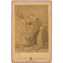 William Merritt Chase