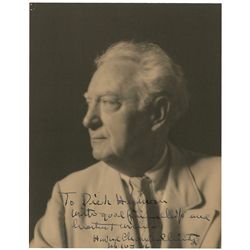 Howard Chandler Christy