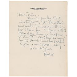 Howard Chandler Christy