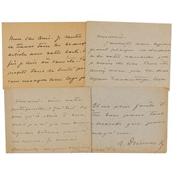 Alexandre Dumas, fils