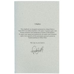 Lawrence Ferlinghetti