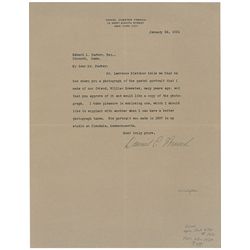 Daniel Chester French