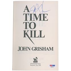 John Grisham