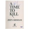 Image 1 : John Grisham