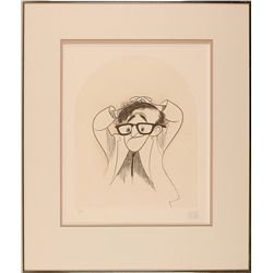 Al Hirschfeld