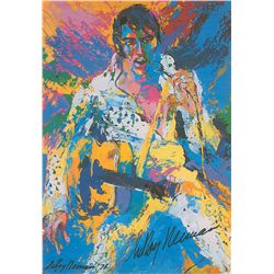 LeRoy Neiman