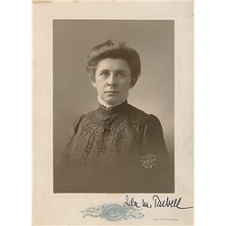 Ida M. Tarbell