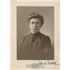 Image 1 : Ida M. Tarbell