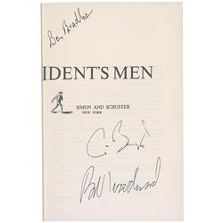 Watergate Journalists