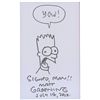 Image 1 : Matt Groening
