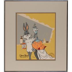 Chuck Jones