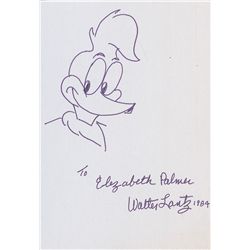 Walter Lantz
