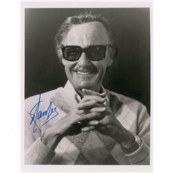 Stan Lee