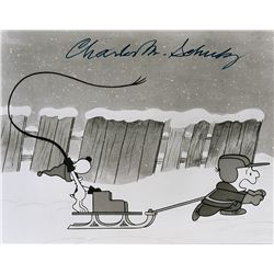 Charles Schulz