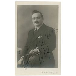 Enrico Caruso