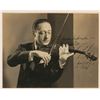 Image 1 : Jascha Heifetz