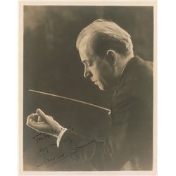 Eugene Ormandy
