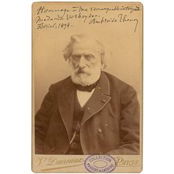 Ambroise Thomas