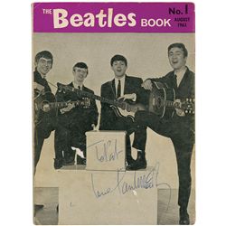 Beatles: Paul McCartney