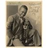 Image 1 : Louis Armstrong