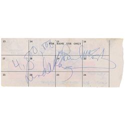 Beatles: Paul and Linda McCartney