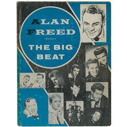 Alan Freed’s Big Beat