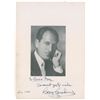 Image 1 : George Gershwin