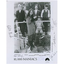 10,000 Maniacs