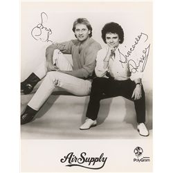 Air Supply