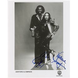 Ashford and Simpson