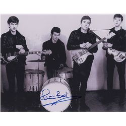 Beatles: Pete Best