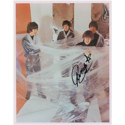 Beatles: Ringo Starr