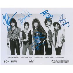 Bon Jovi