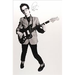 Elvis Costello