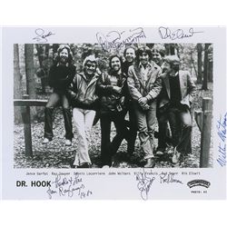 Dr. Hook
