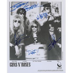 Guns n’ Roses