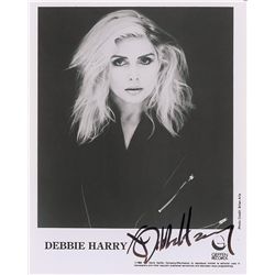 Debbie Harry