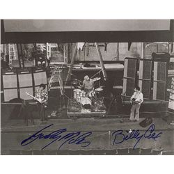 Jimi Hendrix: Band of Gypsys