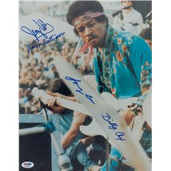 Jimi Hendrix: Gypsy Sun and Rainbows