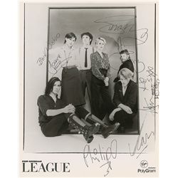 Human League