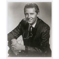 Jerry Lee Lewis
