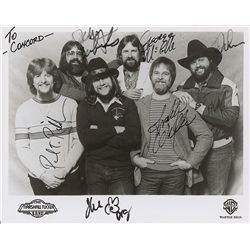 Marshall Tucker Band