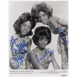 Martha and the Vandellas