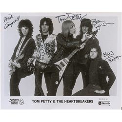 Tom Petty and the Heartbreakers