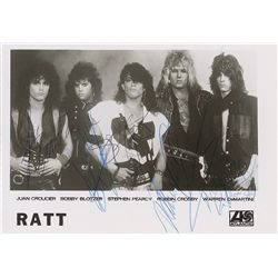 Ratt