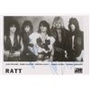 Image 1 : Ratt