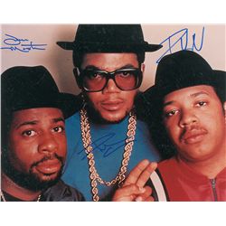 Run DMC