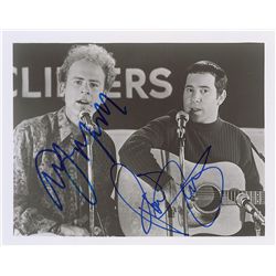 Simon and Garfunkel