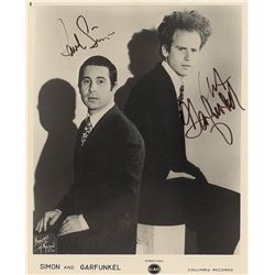 Simon and Garfunkel