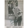 Image 1 : Dusty Springfield